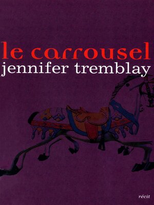 cover image of Le carrousel